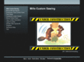 millscustomsawing.com