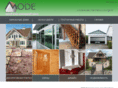 mode-home.com