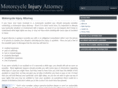 motorcycleinjuryattorney.org