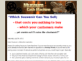 museumcashmachine.com