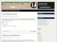 mustangsbc.org