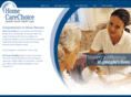 myhomecarechoice.com
