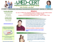 mymedcert.com