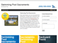myswimmingpoolsacramento.com