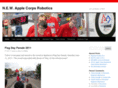 nacteam93.com