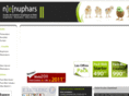 nenuphars-concept.com
