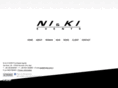 nikievents.it