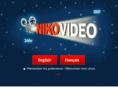 nikovideo.com