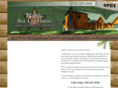 northstarloghomes.com