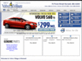 norwellvolvo.com