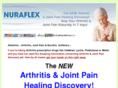 nuraflex.com