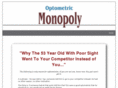 optometricmonopoly.com