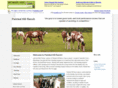 paintedhillranch.com