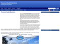 personalhealthmonitors.com
