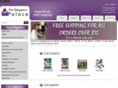 petshopperspalace.com