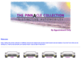 pinnaclecars.com