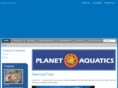 planetaquatics.com