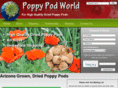 poppypodworld.com