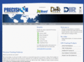 precisiontrackingsolutionsinc.com