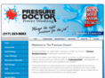 pressuredr.com