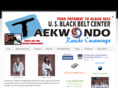 ranchotaekwondo.com