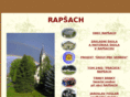 rapsach.cz