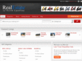 realestateofnc.com