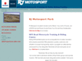 rjmotosportpark.com