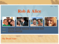 robandalice.com