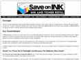 saveoninknow.com