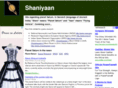 shaniyaan.com