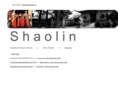 shaolindisciples.net