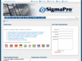 sigmapro.com