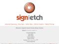 signetchbuckie.com