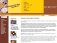 smithorganicchocolates.com