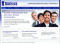 speechforsuccess.com