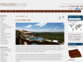 steppesvillas.com