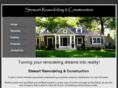 stewartremodelbuild.com