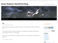 stuartroberts.net