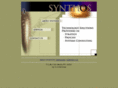 synthos.com