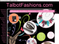 talbotfashions.co.uk