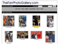 thefanphotogallery.com