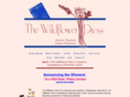 thewildflowerpress.com