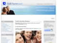 tooth-tourism.com