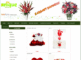uniquefloralghana.com