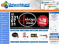 uniworldcard.com