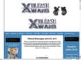 unleashaward.com