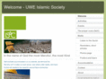 uweisoc.com