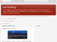 vailmountainwedding.com