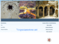 vespasianustour.net